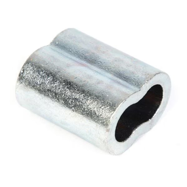 T7670944 Compression Sleeve 0.187 in. Cooper Zince, Campbell, Mfr#: 5008115